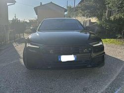 Usata 2019 Audi A6 Business Station wagon | 21.500 € (Buon prezzo)