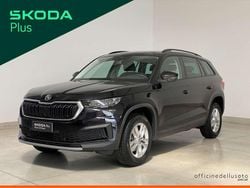 Nero Usata 2023 Skoda Kodiaq Executive SUV | 29.900 € (Ottimo prezzo)