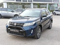 Blu capri t.nero metallizzato Nuova 2025 Suzuki Vitara Cool SUV | 26.600 € (Buon prezzo)