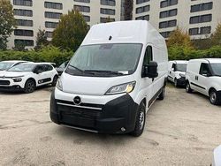 Bianco Nuova 2025 Opel Movano S Furgone | 28.900 €