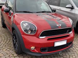 Usata 2013 Mini John Cooper Works Coupé Coupé | 9900 €