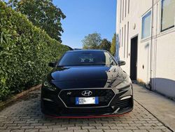 Usata 2019 Hyundai i30 N Performance Tre volumi | 27.500 € (Buon prezzo)