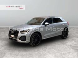 Argento fioretto metallizzato Usata 2025 Audi Q2 Advanced SUV | 35.400 € (Molto cara)