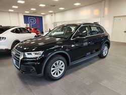 Nero Usata 2019 Audi Q5 SUV | 26.400 € (Super prezzo)