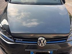 Nero Usata 2016 VW Golf GTE Tre volumi | 17.500 €