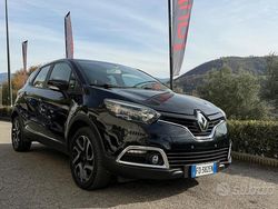 Nero Usata 2016 Renault Captur SUV | 11.900 € (Buon prezzo)