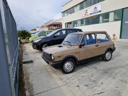 Usata 1983 Autobianchi A112 Tre volumi | 4500 €