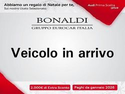 Argento fioretto metallizzato Usata 2024 Audi Q5 Sportback S-Line SUV | 47.900 € (Buon prezzo)