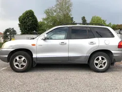 Usata 2004 Hyundai Santa Fe SUV | 1600 € (Super prezzo)