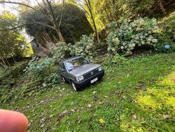 Grigio Usata 1991 Fiat Panda 4x4 Trekking Due volumi | 10.000 €