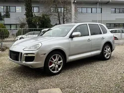 Usata 2007 Porsche Cayenne Turbo SUV | 20.900 € (Super prezzo)