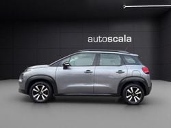 Grigio Usata 2018 Citroën C3 Aircross Feel SUV | 10.990 € (Buon prezzo)