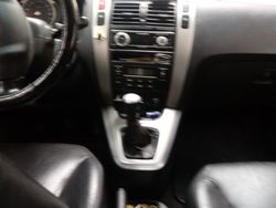 Grigio Usata 2006 Hyundai Tucson SUV | 4000 € (Buon prezzo)