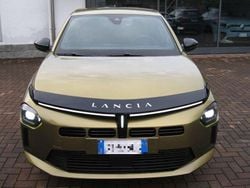 Oro Nuova 2025 Lancia Ypsilon Due volumi | 21.900 € (Cara)
