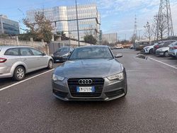 Argento Usata 2013 Audi A5 S-Line Coupé | 12.000 € (Super prezzo)