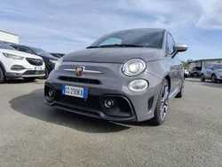 Grigio scuro Usata 2021 Abarth 695 Due volumi | 17.500 € (Super prezzo)