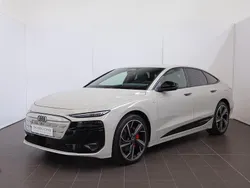 Beige siam metallizzato Nuova 2025 Audi e-tron Sportback S-Line SUV | 74.900 € (Super prezzo)