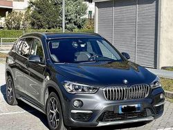 Usata 2019 BMW X1 xLine SUV | 22.500 € (Buon prezzo)