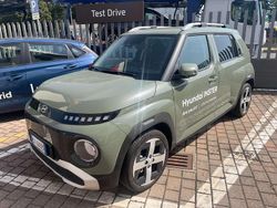Verde Usata 2025 Hyundai Inster Due volumi | 24.900 € (Buon prezzo)