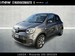 Grigio Usata 2023 Renault Twingo Equilibre Due volumi | 11.900 € (Buon prezzo)