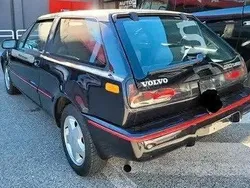 Usata 1991 Volvo 480 Coupé | 5900 €