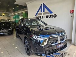 Nero Usata 2025 BMW X3 M Sport SUV | 59.500 € (Super prezzo)
