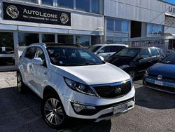 Other Usata 2014 Kia Sportage SUV | 6500 € (Buon prezzo)