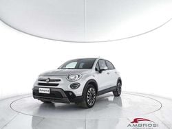 Argento Usata 2020 Fiat 500X Cross SUV | 14.407 € (Buon prezzo)