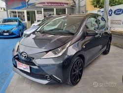Non specificato Usata 2015 Toyota Aygo X-pure Due volumi | 7700 € (Buon prezzo)