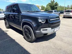Nero Usata 2021 Land Rover Defender SE Dynamic SUV | 40.900 € (Super prezzo)