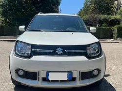 Usata 2017 Suzuki Ignis Cool Due volumi | 7900 € (Ottimo prezzo)