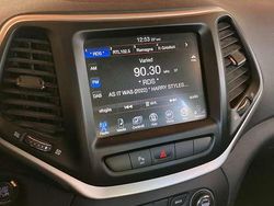 Nero Usata 2014 Jeep Cherokee SUV | 14.000 € (Super prezzo)