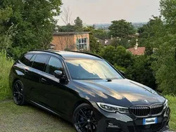 Usata 2020 BMW 330 M Sport Station wagon | 36.900 € (Buon prezzo)