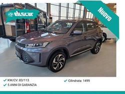 Nuova 2025 EMC SEI SUV | 17.900 € (Buon prezzo)