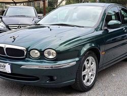 Other Usata 2004 Jaguar X-type Executive Tre volumi | 3900 € (Buon prezzo)