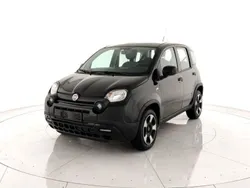 Bianco Usata 2023 Fiat Panda Cross Cross Due volumi | 13.200 € (Buon prezzo)