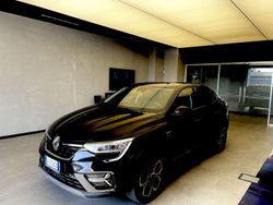 Nero Usata 2022 Renault Arkana Intens SUV | 21.900 € (Buon prezzo)