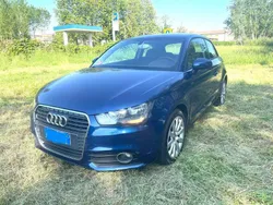 Usata 2010 Audi A1 Attraction Due volumi | 8500 € (Buon prezzo)