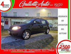 Other Usata 2006 Fiat Punto Tre volumi | 1690 € (Buon prezzo)