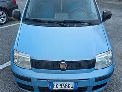 Usata 2012 Fiat Panda Tre volumi | 4500 € (Super prezzo)