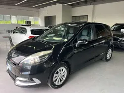 Renault Scénic III