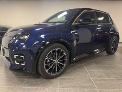 Blu/azzurro Usata 2024 Renault R5 Iconic Due volumi | 31.950 € (Buon prezzo)