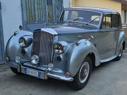 Argento Usata 1953 Bentley Continental Tre volumi | 27.500 €