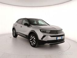 Grigio Usata 2025 Opel Mokka S SUV | 18.900 € (Ottimo prezzo)