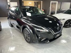 Nero Usata 2023 Nissan Qashqai Tekna+ SUV | 22.999 € (Buon prezzo)