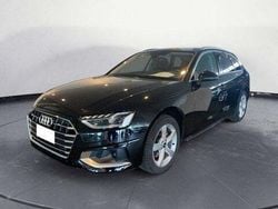 Nero Usata 2023 Audi A7 Ambiente Due volumi | 39.900 €