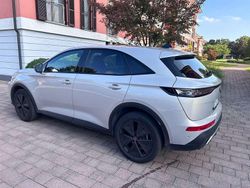Grigio Usata 2023 DS Automobiles DS7 Crossback Performance SUV | 27.900 € (Buon prezzo)