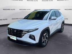 Grigio Usata 2021 Hyundai Tucson SUV | 20.900 € (Ottimo prezzo)