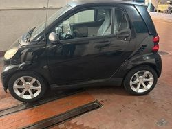 Usado 2008 Smart ForTwo Coupé Pulse Citadino | 5000 € (Preço justo)