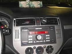 Grigio Usata 2010 Ford C-MAX Monovolume | 5500 €